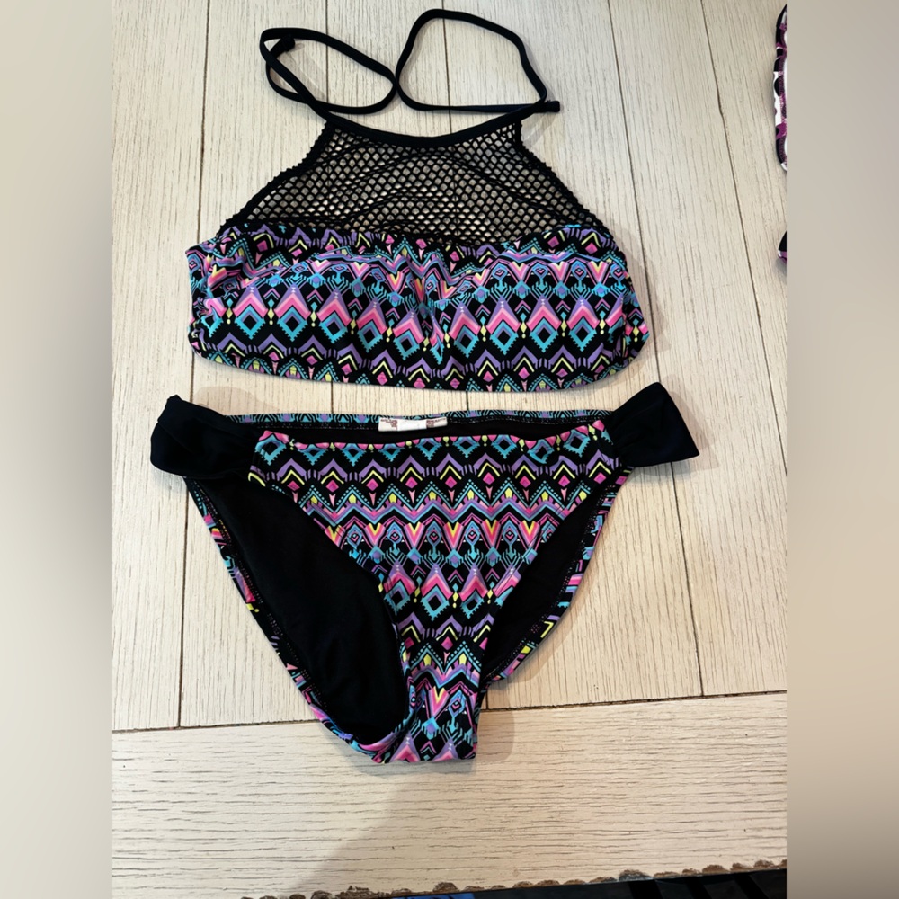 Juniors swim suit